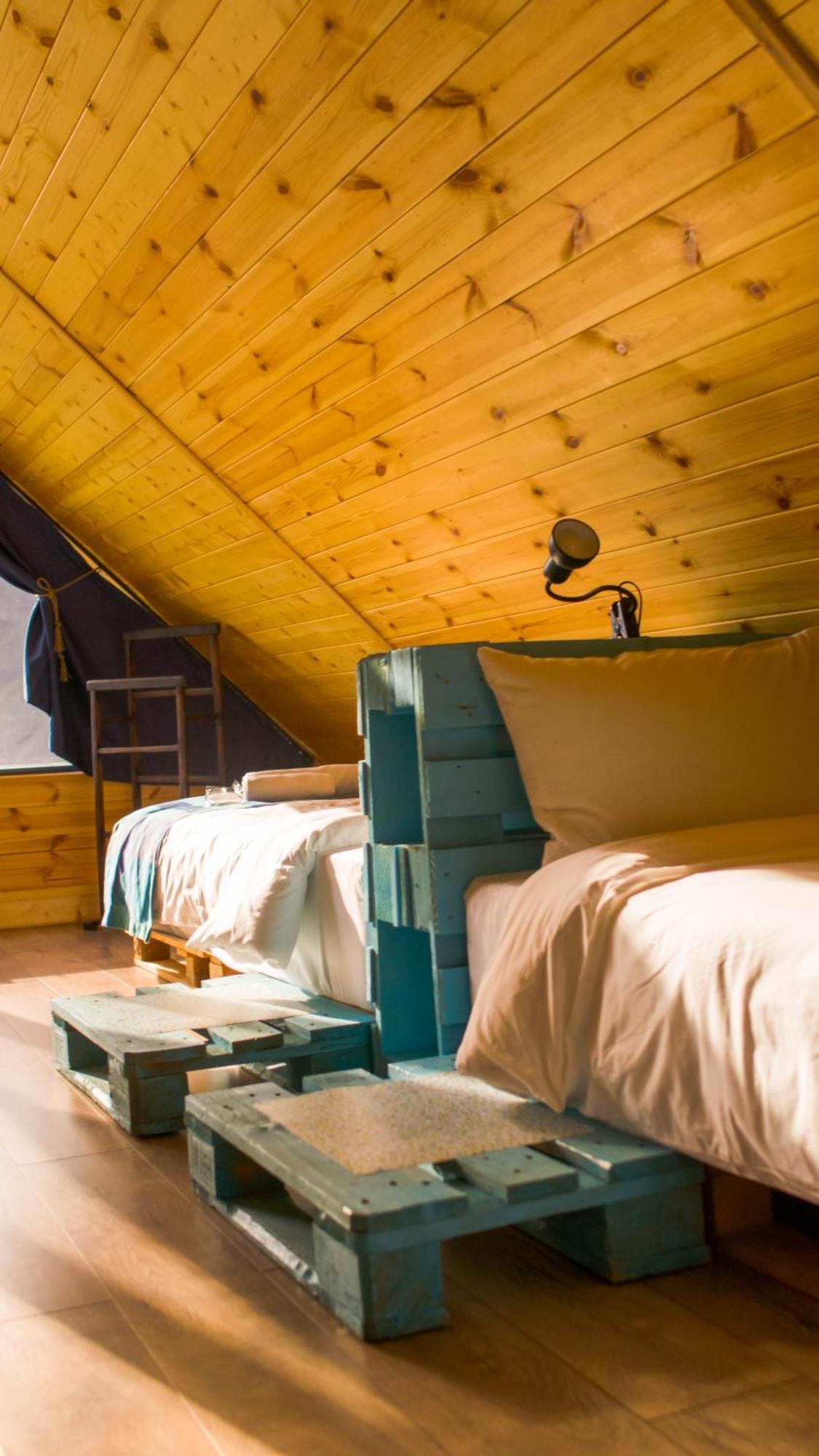 Cliffside Cottage Kazbegi Zewnętrze zdjęcie